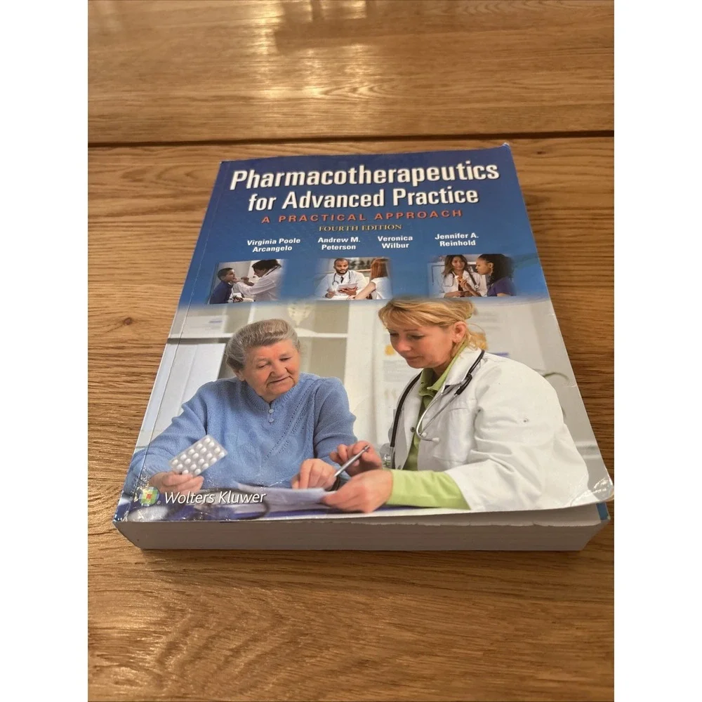 N/A product textbook